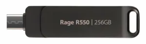 Patriot Memory Rage R550