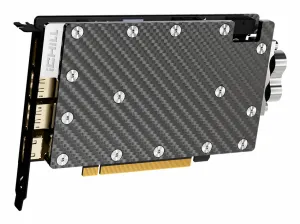 Inno3D iChill GeForce RTX 5080 Frostbite Pro