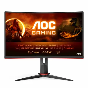 AOC G2 C24G2U/BK