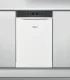 Whirlpool WSUO 3O23 PF