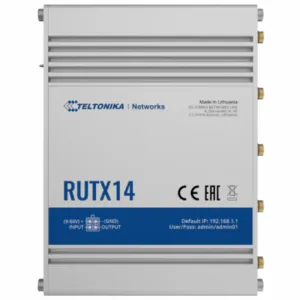 Teltonika RUTX14