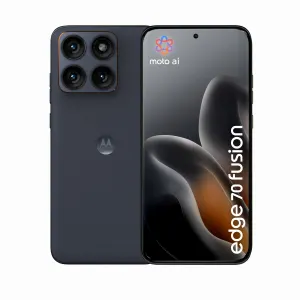 Motorola edge 70 fusion