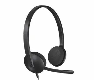 Logitech H340 USB