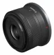 Canon RF-S 18-45 mm f4.5-6.3 IS STM