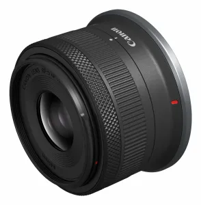 Canon RF-S 18-45 mm f4.5-6.3 IS STM