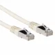 Advanced Cable Technology 10.00m Cat6a SSTP PiMF