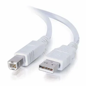 CablesToGo USB 2.0 A/B Cable 2m