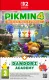Nintendo Pikmin 4 & Dandori Academy