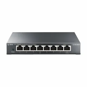 TP-LINK Omada TL-RP108GE