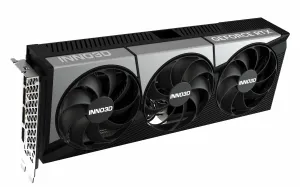 Inno3D GeForce RTX 5080 X3 OS