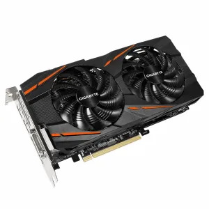 Gigabyte GV-RX570GAMING-4GD