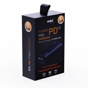 Verico Power Pro PD