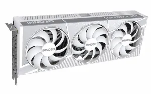Inno3D GeForce RTX 5080 X3 OS WHITE