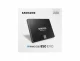 Samsung 850 EVO #1