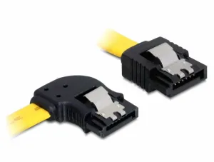 DeLOCK 0.3m SATA M/M