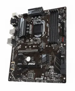 MSI Z370-A PRO