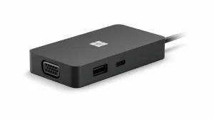 Microsoft USB-C Travel Hub