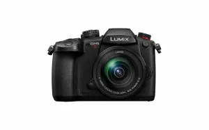 Panasonic Lumix GH5M2 + Lumix FS12060