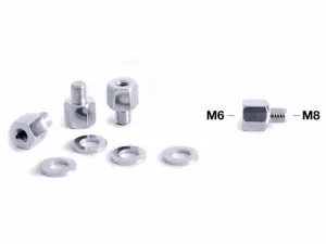 Multibrackets M M6 to M8 Adapter