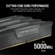 Corsair Vengeance CMK32GX5M2X6200C32 #9