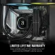 Corsair Vengeance CMK32GX5M2X6200C32 #12