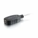 CablesToGo 12m USB 2.0 A Male to A Female Active Extension Cable #2