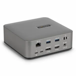 StarTech.com 215UE-TB5USB4DOCK