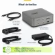 StarTech.com 215UE-TB5USB4DOCK #11