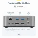 StarTech.com 215UE-TB5USB4DOCK #4