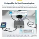 StarTech.com 215UE-TB5USB4DOCK #7
