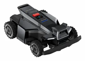 Segway Navimow X420E