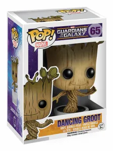 FUNKO POP! MARVEL 5104