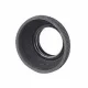 Hama Rubber Lens Hood f/ Standard Lenses, 62 mm