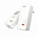 AVM FRITZ!Powerline 1260 WLAN Set