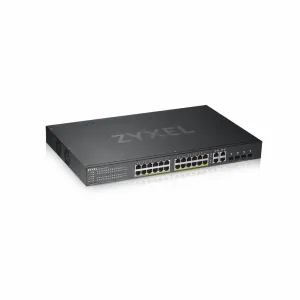 ZyXEL GS1920-24HPV2