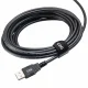 CablesToGo USB 2.0 A/B Cable Black 5m #5