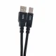 CablesToGo USB 2.0 A/B Cable Black 5m #4