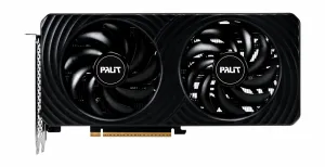 Palit GeForce RTX 5060 Ti Dual OC