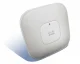 Cisco 802.11a/g/n Fixed Unified AP; Int Ant; FCC Cfg