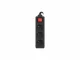 Lanberg PS1-03E-0300-BK