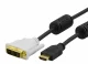 Deltaco HDMI-112
