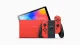 Nintendo Switch - OLED Model - Mario Red Edition #3