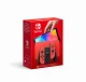 Nintendo Switch - OLED Model - Mario Red Edition