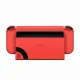 Nintendo Switch - OLED Model - Mario Red Edition #5