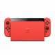 Nintendo Switch - OLED Model - Mario Red Edition #6