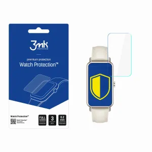 3MK Watch Protection