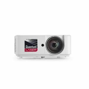 Infocus Nemesis II