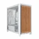 Corsair FRAME 4000D WOOD RS