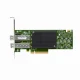 Hewlett Packard Enterprise SN1200E 16Gb Dual Port Fibre Channel Host Bus Adapter