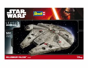 Revell Millennium Falcon